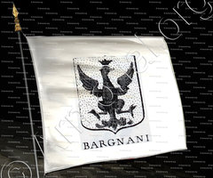 drapeau-BARGNANI_Incisione a bulino del 1756._Europa
