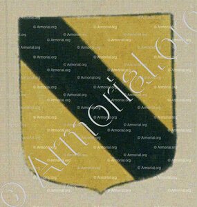 De FLACHSLAND (Alsace)