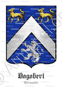 DAGOBERT
