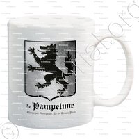mug-PAMPELUNE (de)_Champagne, Bourgogne, Île-de-France, Paris._France (2)