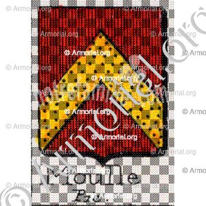 Moulle