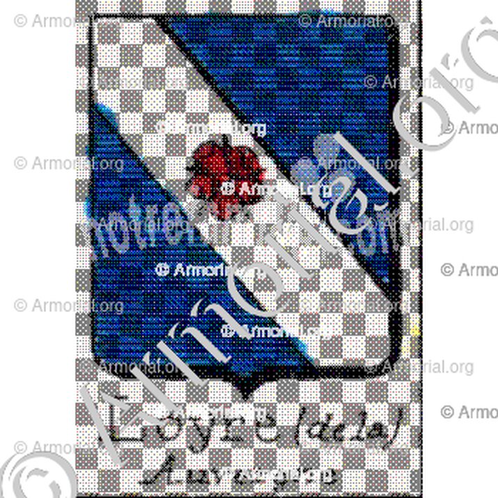 Loyre (de la)__