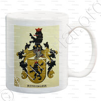 mug-RUSSINGER_Wappenbuch der Stadt Basel . B.Meyer Knaus 1880_Schweiz 