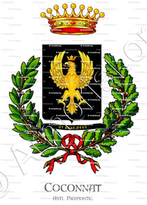 COCONNAT