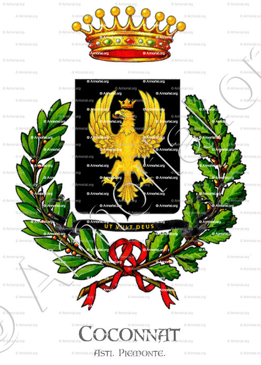 COCONNAT_Asti. Piemonte._Italia