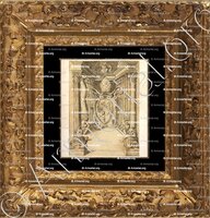 cadre-ancien-or-CAMPEGGI_Bologna, 1550._Italia