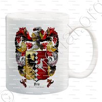 mug-FRIX_Groningen, Vlaams-Brabant._Nederland, België ()