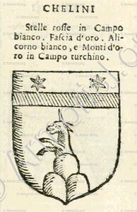 CHELINI