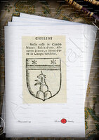 velin-d-Arches-CHELINI_Forli, Romagna._Italia