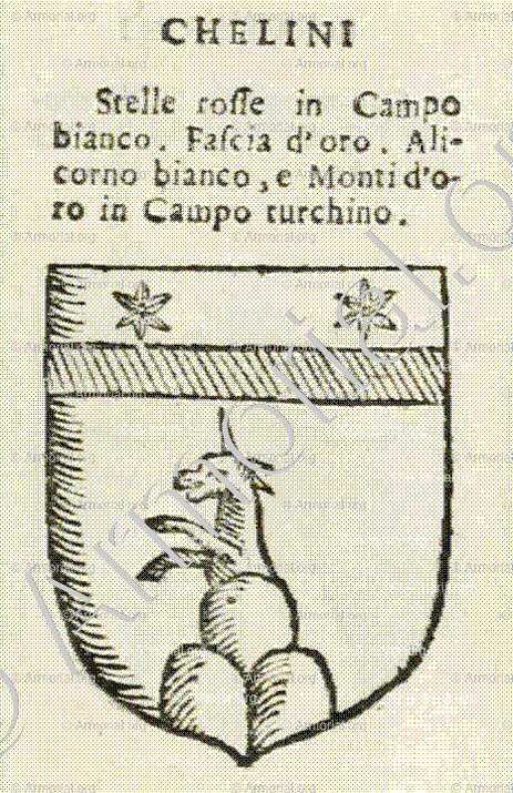 CHELINI_Forli, Romagna._Italia