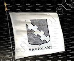 drapeau-BARIGIANI_Incisione a bulino del 1756._Europa