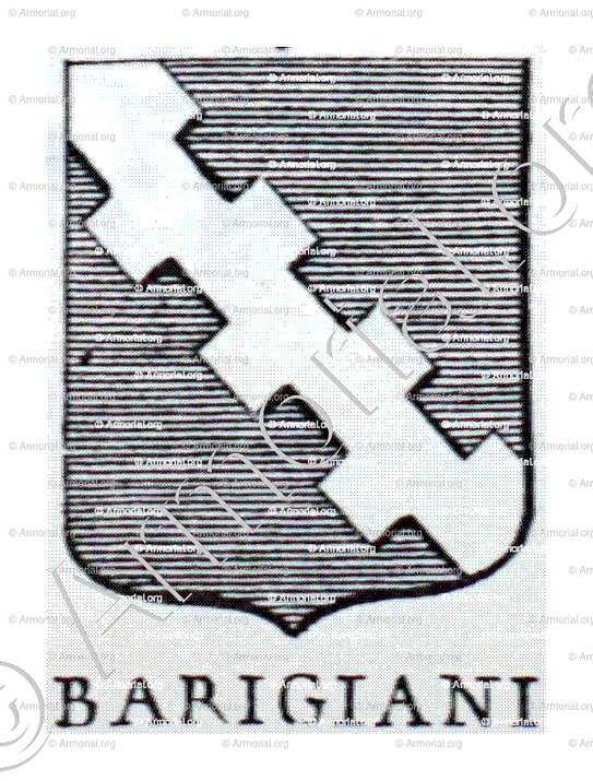 BARIGIANI_Incisione a bulino del 1756._Europa