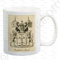 mug-BOSSCHAERT DE BOUWEL_Antwerpen_België