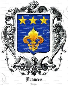 FRANCÈS