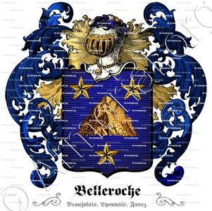 BELLEROCHE