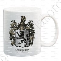 mug-PAMPELUNE (de)_Champagne, Bourgogne, Île-de-France, Paris._France (1)