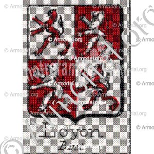 Loyon