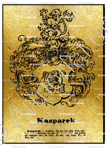KASPAREK