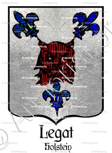 LEGAT
