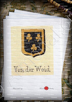 velin-d-Arches-Von WEID_Livre d'Or du Canton de Fribourg (Freiburg). (Alfred Raemy, 1898)_Schweiz Suisse Svizzera Switz