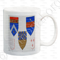 mug-PERRIN_Ancien Duché de Savoie_États de Savoie