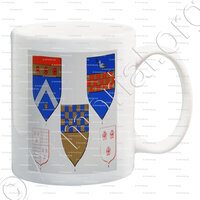 mug-PERRIN_Ancien Duché de Savoie_États de Savoie