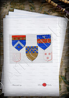 velin-d-Arches-PERRIN_Ancien Duché de Savoie_États de Savoie