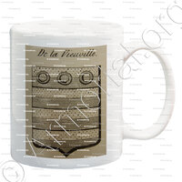 mug-DE LA VIEUVILLE_Auvergne_France
