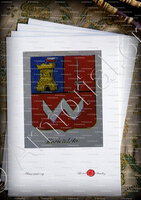 velin-d-Arches-KOSITULSKI_Noblesse d'Empire._France