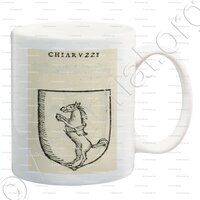 mug-CHIARUZZI_Forli, Romagna._Italia