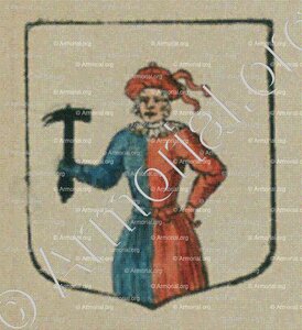 KEFFERINE ve BRUNCK (Alsace)