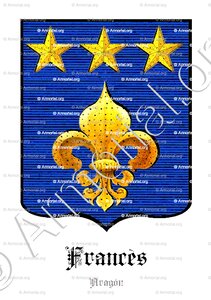 FRANCÈS