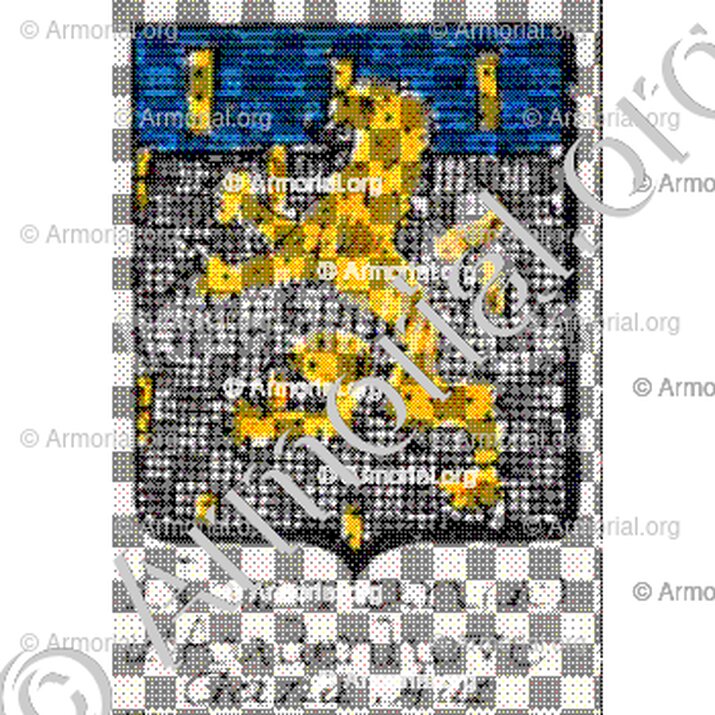 Norman (de) d'Audenhove__