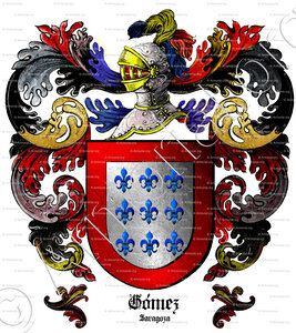 GÓMEZ