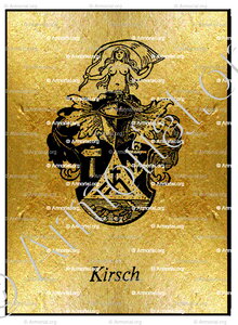 KIRSCH