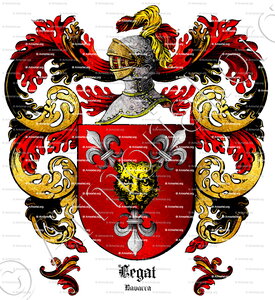 LEGAT