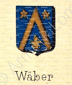 WÄBER