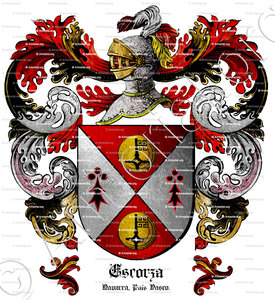 ESCORZA