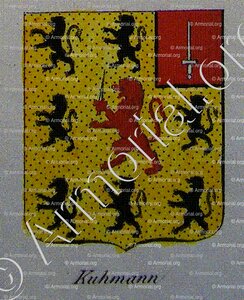 KUHMANN