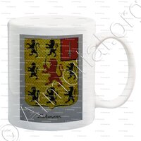 mug-KUHMANN_Noblesse d'Empire._France