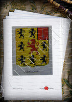 velin-d-Arches-KUHMANN_Noblesse d'Empire._France