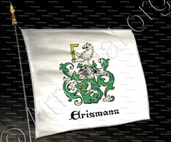 drapeau-ERISMANN_Glarus, Zürich, Aargau._Schweiz