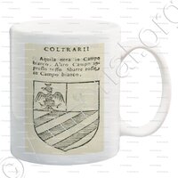 mug-COLTRARII_Forli, Romagna._Italia