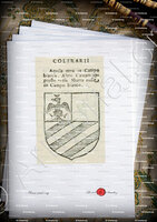 velin-d-Arches-COLTRARII_Forli, Romagna._Italia