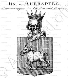 AUERSBERG