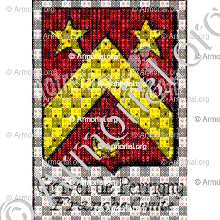 Grivel de Perrigny__