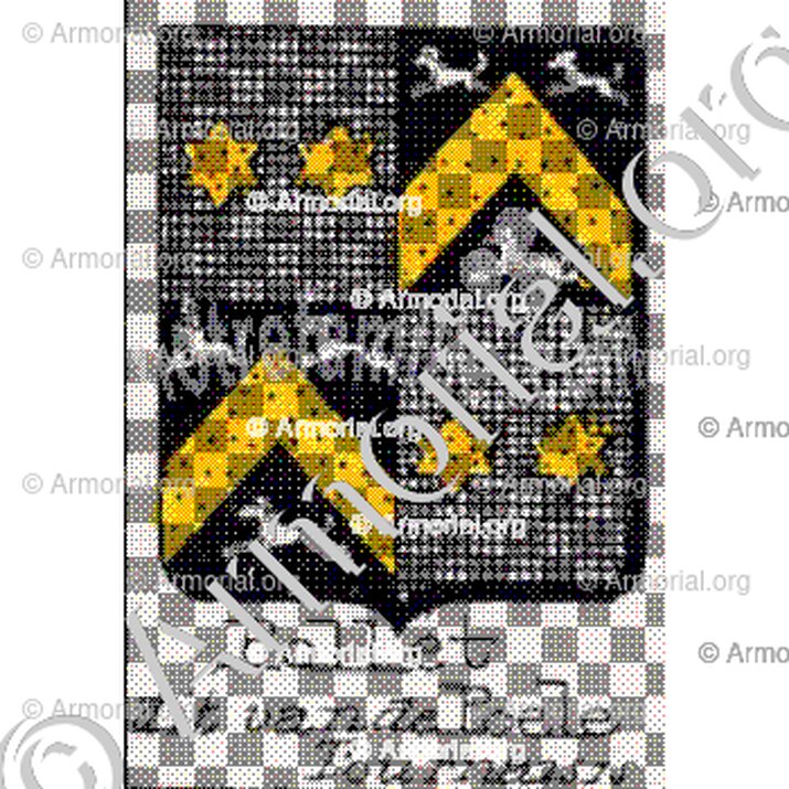 Pollet dit van de Poele__