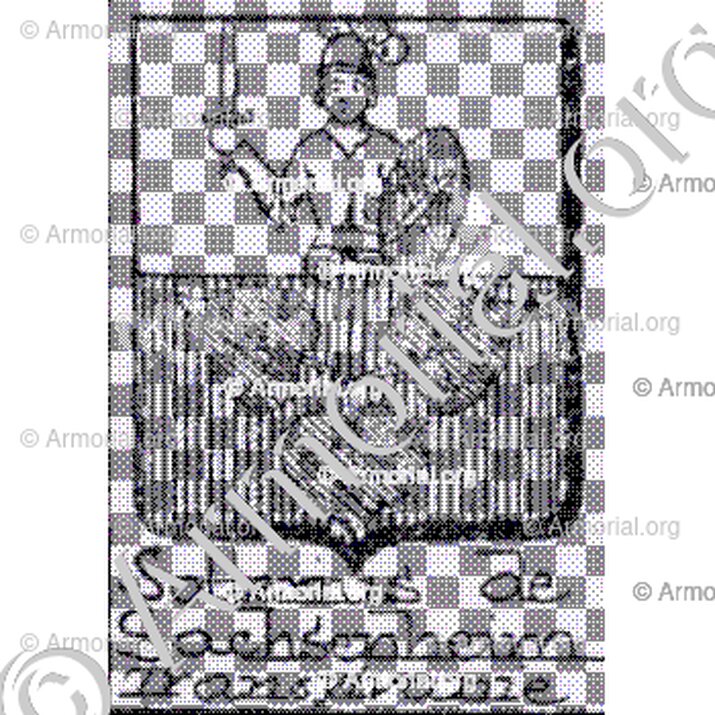 Soterius de Sachsenheim__