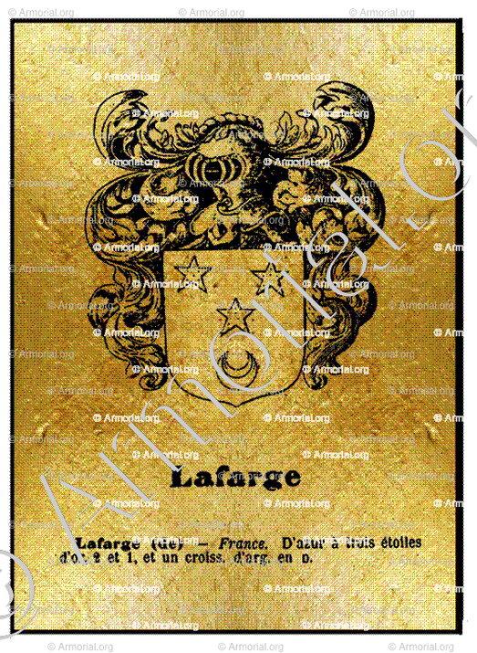 LAFARGE_Exposition Jemmapes, Mairie du Xe arr. Paris (1988)._France Expo L.S.
