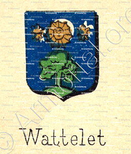 WATTELET